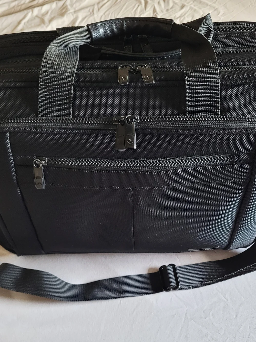Samsonite professional laptop